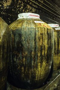 1990年 泸州老窖陈年老酒