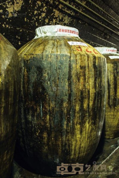 1990年 泸州老窖陈年老酒 --