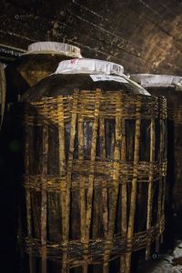 1981年 泸州老窖陈年老酒