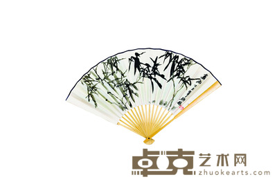 樊枫 春雨 18*54cm 约:0.87平尺