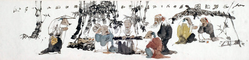 邓立 人物