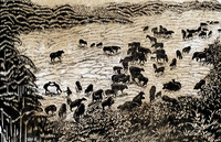 佚名 版画7