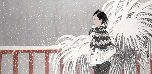 宋彦军 人物