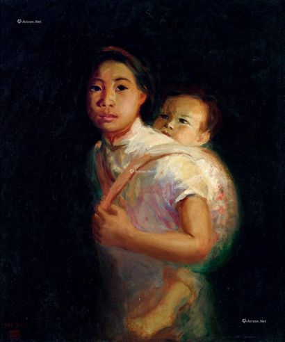 余本母与子