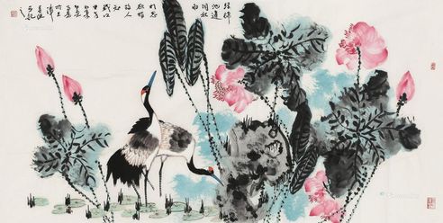白光 相思欲报故人知