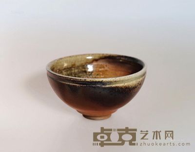 斗茶碗 