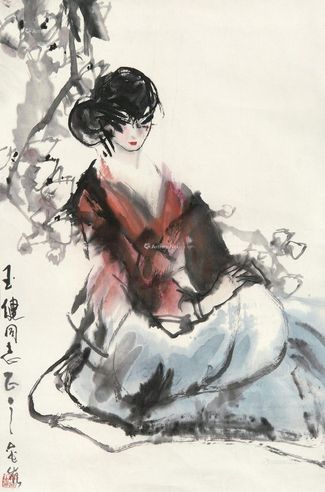 王金岭 人物