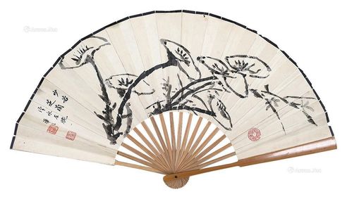 麦华三 芝兰图