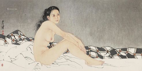 宋彦军裸女