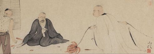 马骏莲