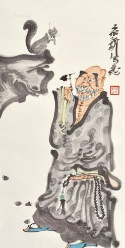 周京新京新写意