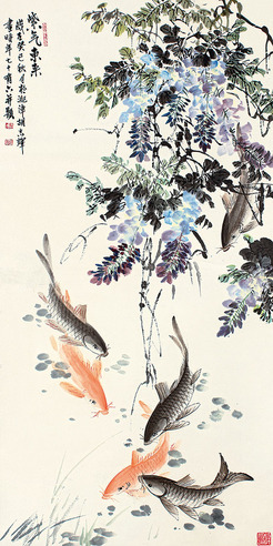 胡志辉 鱼