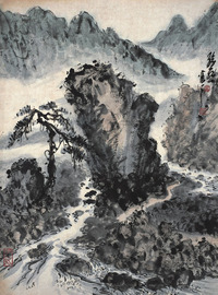 孙永 奔濑流澌