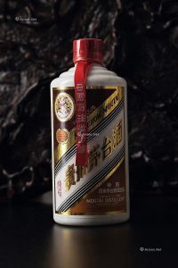 1996—2000年贵州茅台酒（珍品）
