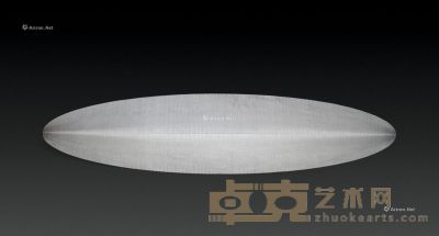 刘文涛 NO.7 207×48cm