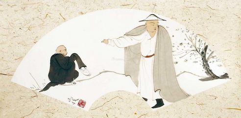 马骏 人物
