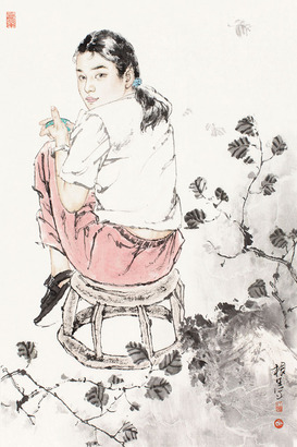 王根生 回眸