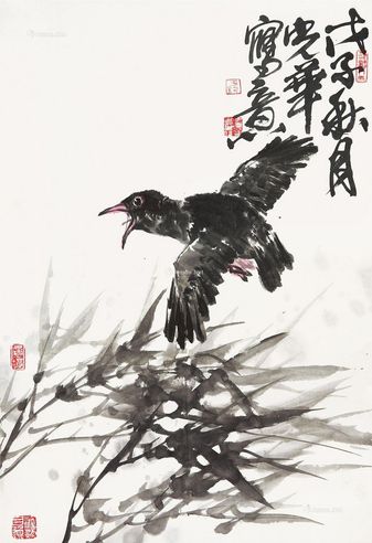 于光华 无题