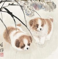 方楚雄 和乐