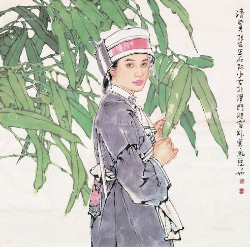 王根生 清赏