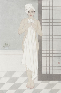 陈治 沐