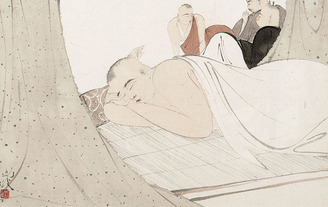 马骏 人物