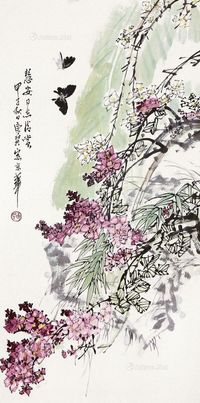 康师尧蝶恋花