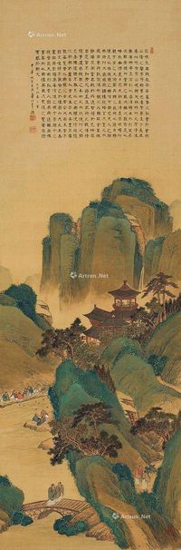 叶伯常闲情雅集