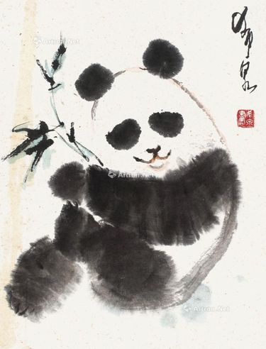 熊猫