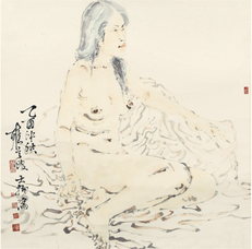 何士扬 人物