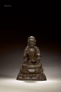 明代（1368-1644） 地藏菩萨