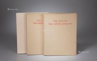 1958-1965年 英国东方陶瓷学会宋明清重要展览图录3册