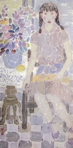 李传真 人物