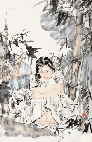 宋彦军 人物