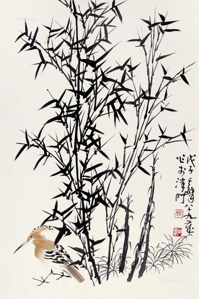 孙其峰  戴胜