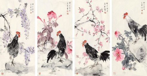 刘文生  高贵吉祥