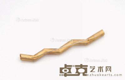 Hyeju Nam 胸针 11.5×1×1cm