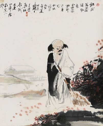 于涛 人物