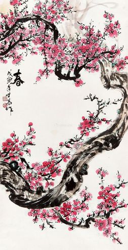 王世昌 春