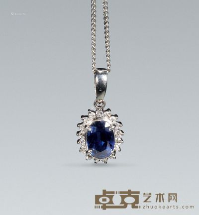 尖晶石戒指