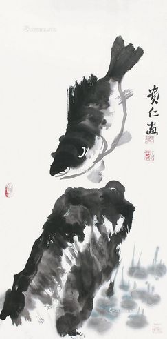 马贵仁 桂鱼