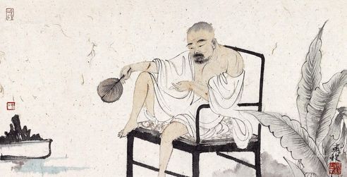 马骏 人物