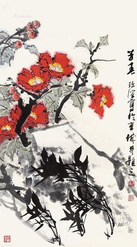 郭玫孮 芳春