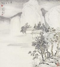 杨立奇 云山