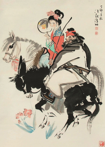 汪观清 人物