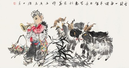 杨力舟 人物