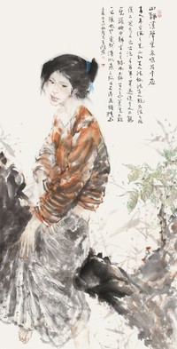 李杰 人物