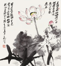 石桥 花卉