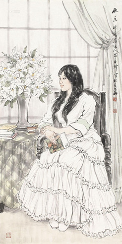 苗再新 听香 软片