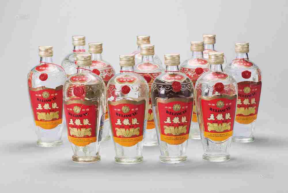 中国酒 五粮液530kg 52% 古酒 1972-1980年製 長江大橋商標+apple-en.jp